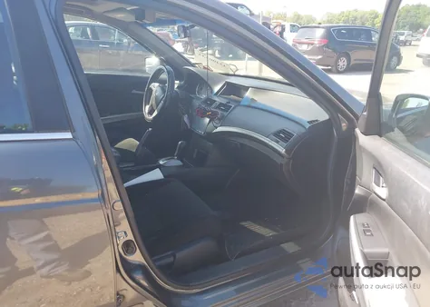 2008 Honda Accord 2.4 Ex из США, поврежденный, VIN 1HGCP26788A021632